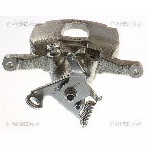 Тормозной суппорт TRISCAN 8175 15228 для DODGE FIAT задний левый synthetic.ua - Фото 1