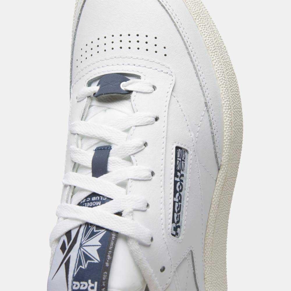 Кросівки Reebok Club C 85 чоловічі, фото №5