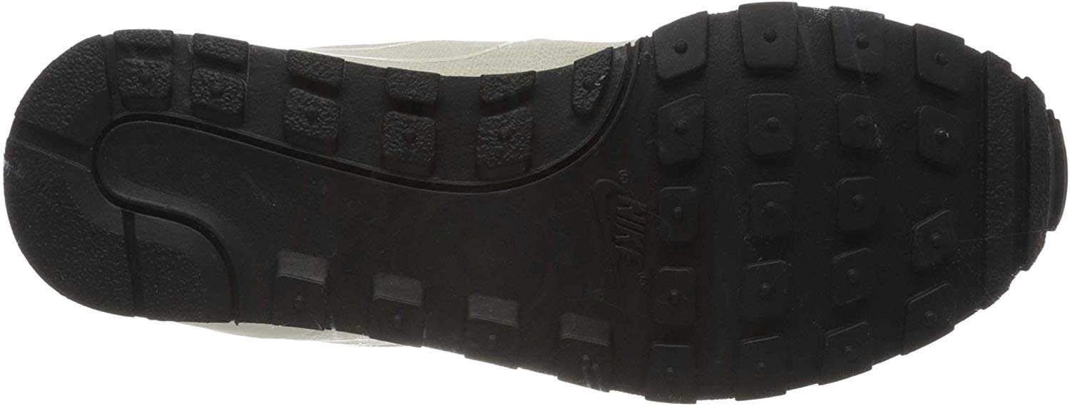 Кросівки Nike Md Runner 2 чоловічі, фото №6 Кросівки Nike Md Runner 2 чоловічі, фото №6