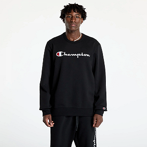 Світшот Champion CREWNECK SWEATSHIRT 220254-KK001 XL - Фото 1