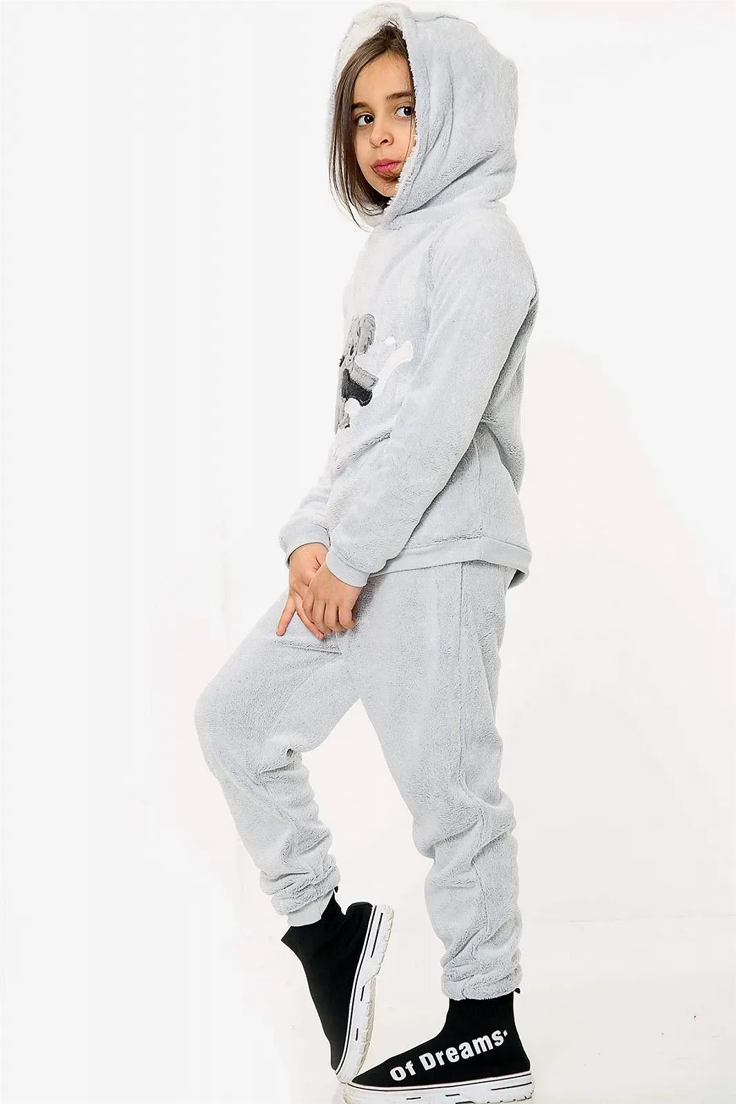 Піжама A2Z 4 Kids для дівчаток , надзвичайно м'яка, домашній одяг, фото №2