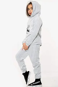 Пижама A2Z 4 Kids для девочек, очень мягкая, домашняя одежда synthetic.ua - Фото 1