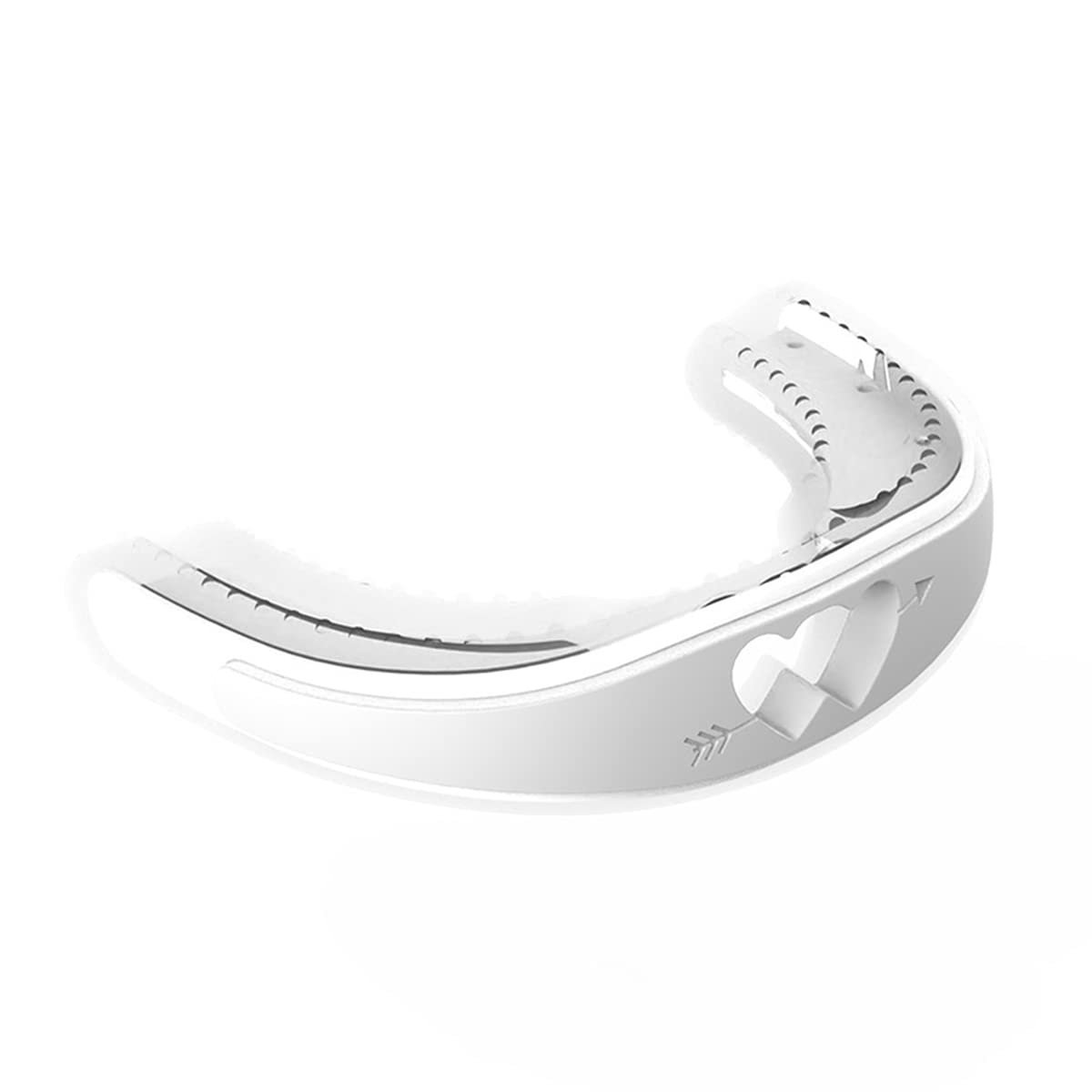 Анти-храп шина Premium Пристрій проти хропіння при апное сну, фото №1