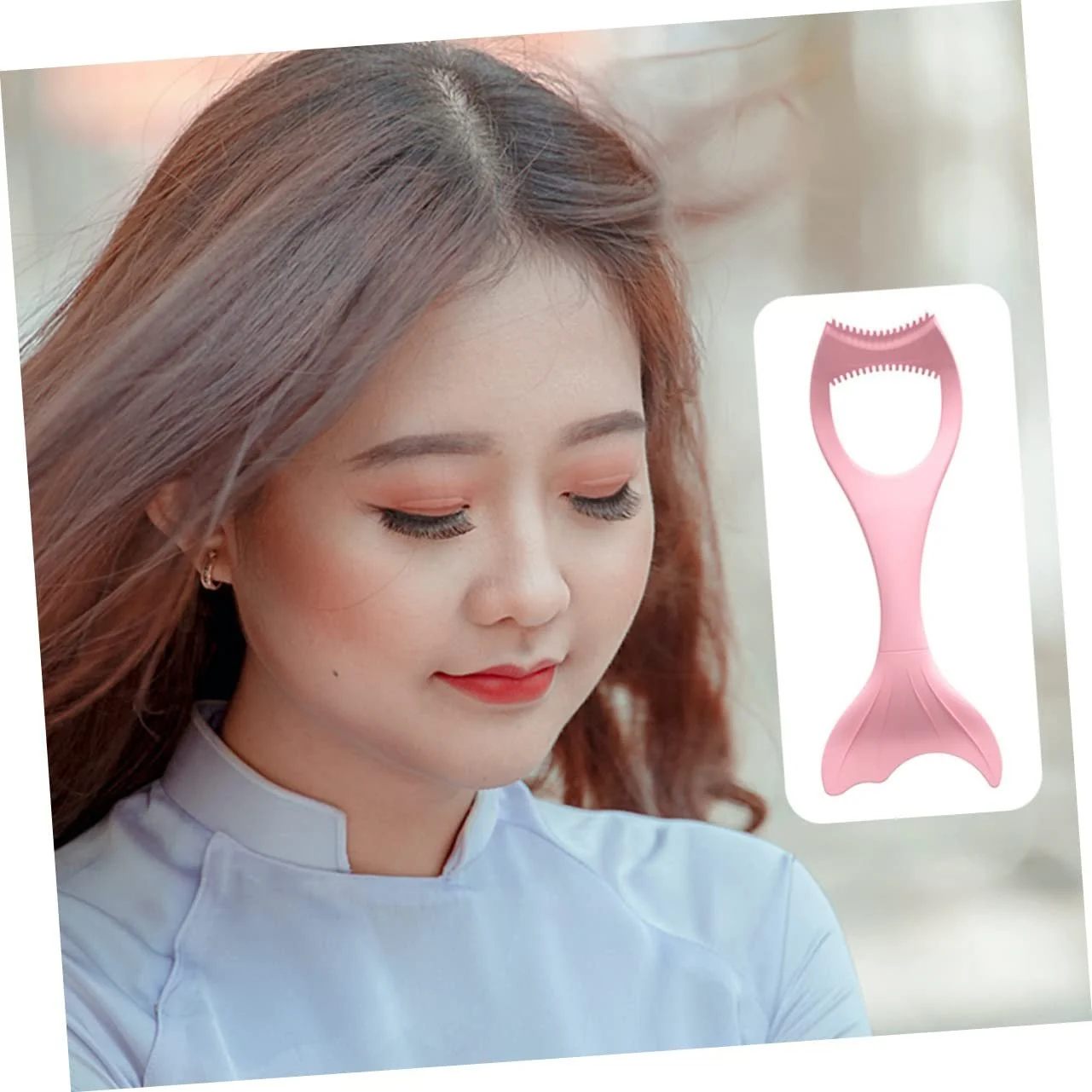 Инструмент для макияжа Angoily Вспомогательный, фото №5 Инструмент для макияжа Angoily Вспомогательный, фото №5