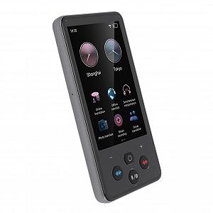 Переводчик языка Голосовой, 138 языков, 2-сторонний интеллектуальный, 3.97-дюймовый AI - Фото 1