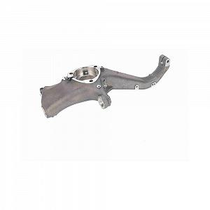 Поворотный кулак подвески VAICO V58-0252 Green Mobility Parts для TESLA - Фото 1