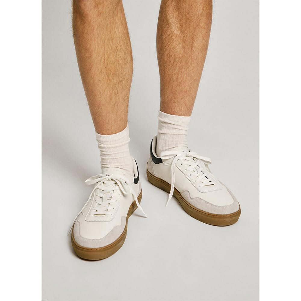 Кроссовки Pepe Jeans Camden Collar M, фото №7 Кроссовки Pepe Jeans Camden Collar M, фото №7