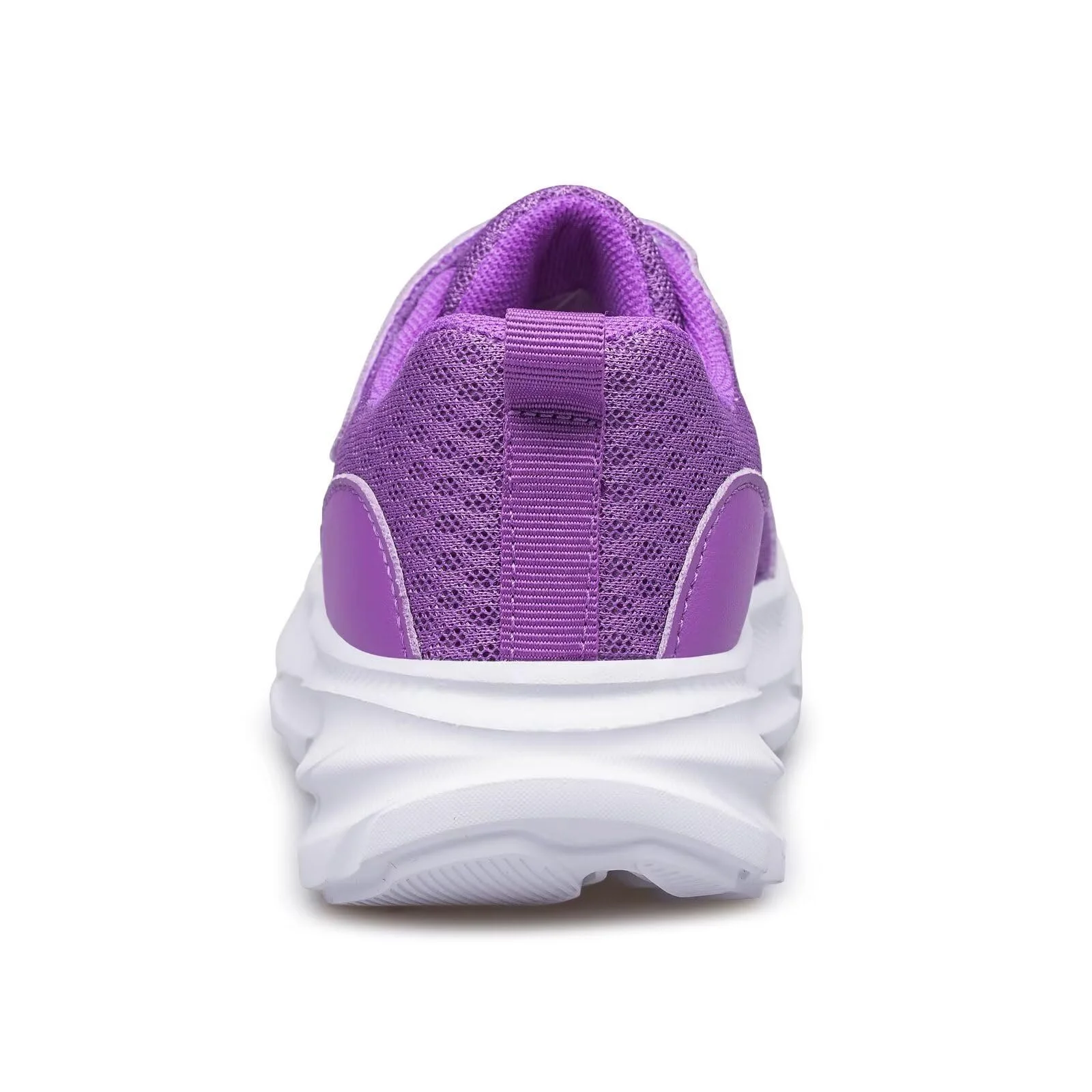 Кроссовки ADQ Детские для девочек и мальчиков Беговые для помещений Унисекс Дышащие Легкие, фото №4