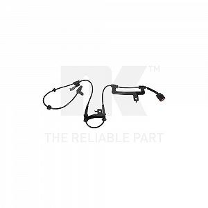 Датчик частоты вращения колеса NK 293443 для HYUNDAI передний мост справа - Фото 1