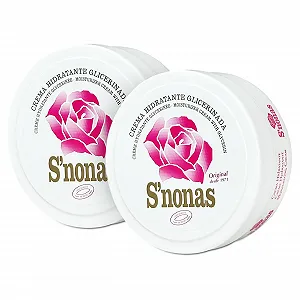 Зволожувач для рук гліцериновий 2 x 200 мл Зволожує Відновлює Швидко вбирається Пом'якшує шкіру - Фото 1