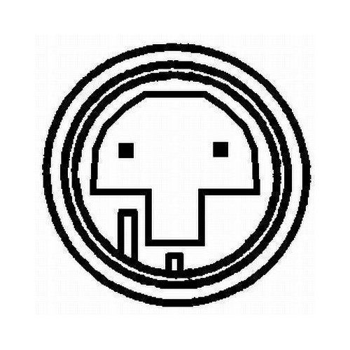 HELLA датчик частоти обертання колеса 6PU 009 106-921 для BMW задня вісь лівий правий, фото №2 HELLA датчик частоти обертання колеса 6PU 009 106-921 для BMW задня вісь лівий правий, фото №2