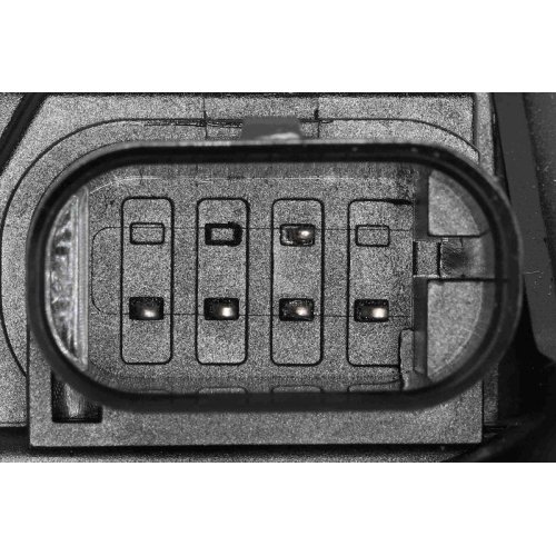 Замок дверей VEMO V20-85-0078 Green Mobility Parts для BMW задній правий, фото №2