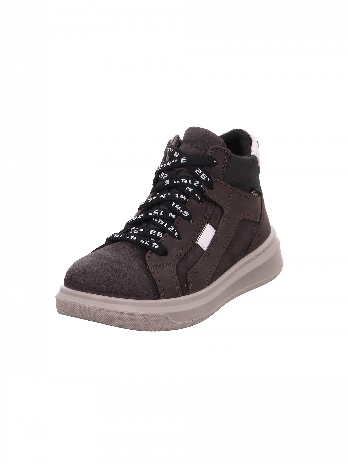 Кросівки Superfit 1-006453-3010 Коричневий, фото №1