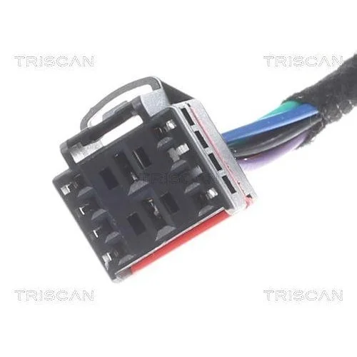 Газова пружина багажника TRISCAN 8710 20303 для PORSCHE, фото №3