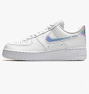 Кроссовки Nike Air Force 1 '07 LV8 Размер 41 - Фото 1
