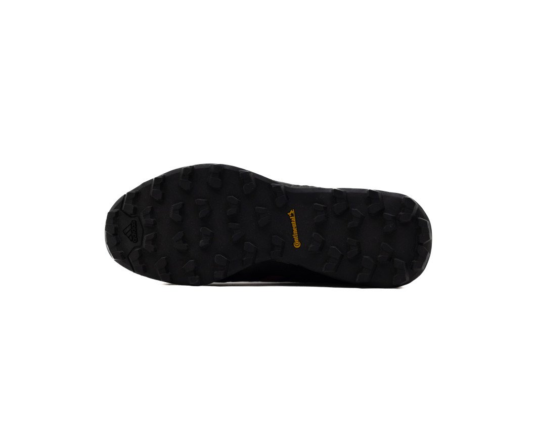 Кроссовки ADIDAS TERREX 43 1/3, фото №3
