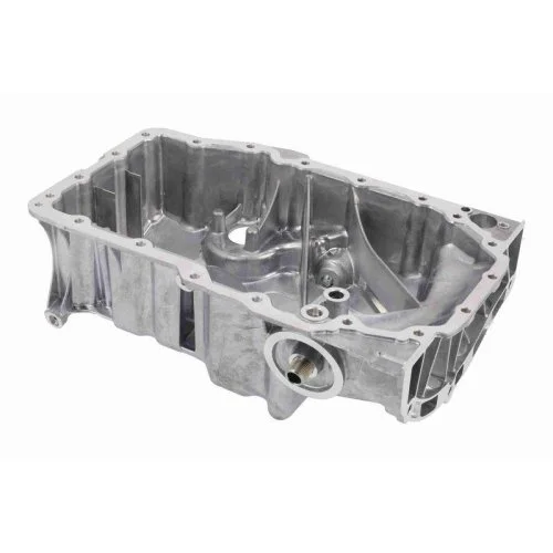 Масляный поддон VAICO V10-9199 Green Mobility Parts для AUDI SEAT SKODA VW CUPRA, фото №4