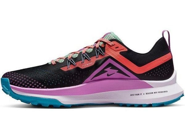 Кросівки Nike React Pegasus Trail 4 44.5, фото №4