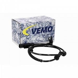 Датчик частоты вращения колеса VEMO V24-72-0318 Green Mobility Parts для FIAT, передний мост synthetic.ua - Фото 1