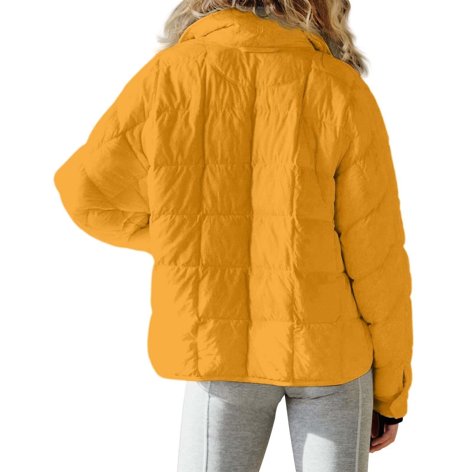 Куртка Ragwear Жіноча Зимова Куртка на Блискавці Чорний, фото №3 Куртка Ragwear Жіноча Зимова Куртка на Блискавці Чорний, фото №3