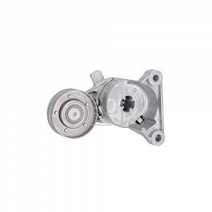 Натяжитель ремня, поликлиновой ремень FEBI BILSTEIN 24328 для VOLVO synthetic.ua - Фото 1