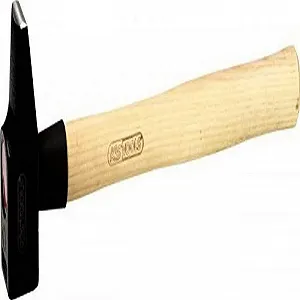 Молоток слюсарний KS Tools 142.1250 Рукоятка з ясеня 2500 г - Фото 1