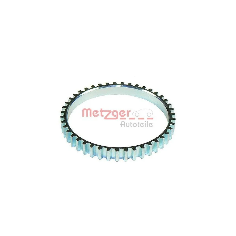 Кольцо ABS METZGER 0900361 для OPEL SUBARU SUZUKI, передняя ось слева, фото №1