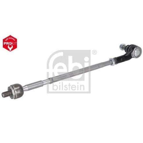 Рульова тяга FEBI BILSTEIN ProKit 19764 для VW передній міст зліва, фото №3