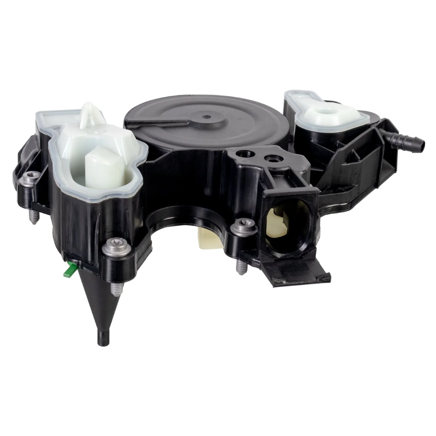 Маслоотделитель вентиляции картера FEBI BILSTEIN 176539 febi Plus для AUDI VW, фото №1