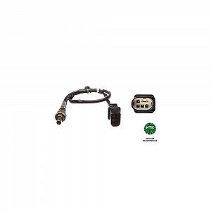 Лямбда-зонд NTK 1842 для AUDI SEAT SKODA VW LAMBORGHINI BENTLEY - Фото 1