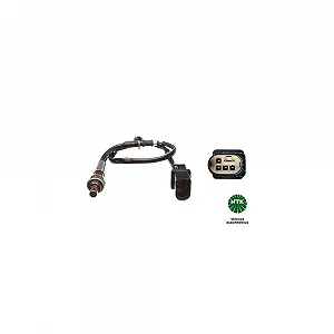 Лямбда-зонд NTK 1842 для AUDI SEAT SKODA VW LAMBORGHINI BENTLEY - Фото 1