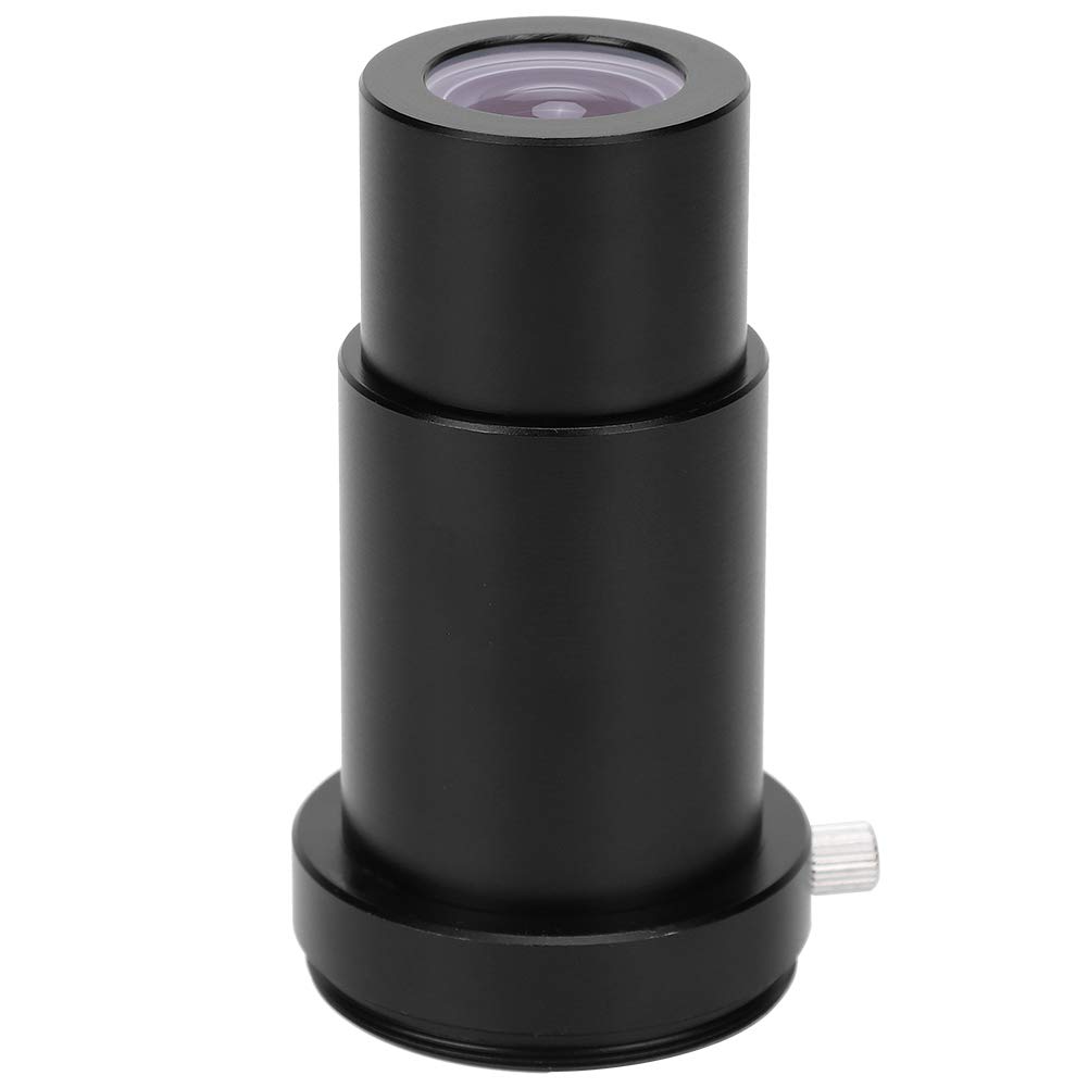 Телескоп Barlow Lens Астрономический Объектив Телескопа с увеличением 5x и интерфейсом 1.25 дюйма, резьба M42 для Монокуляра, фото №1