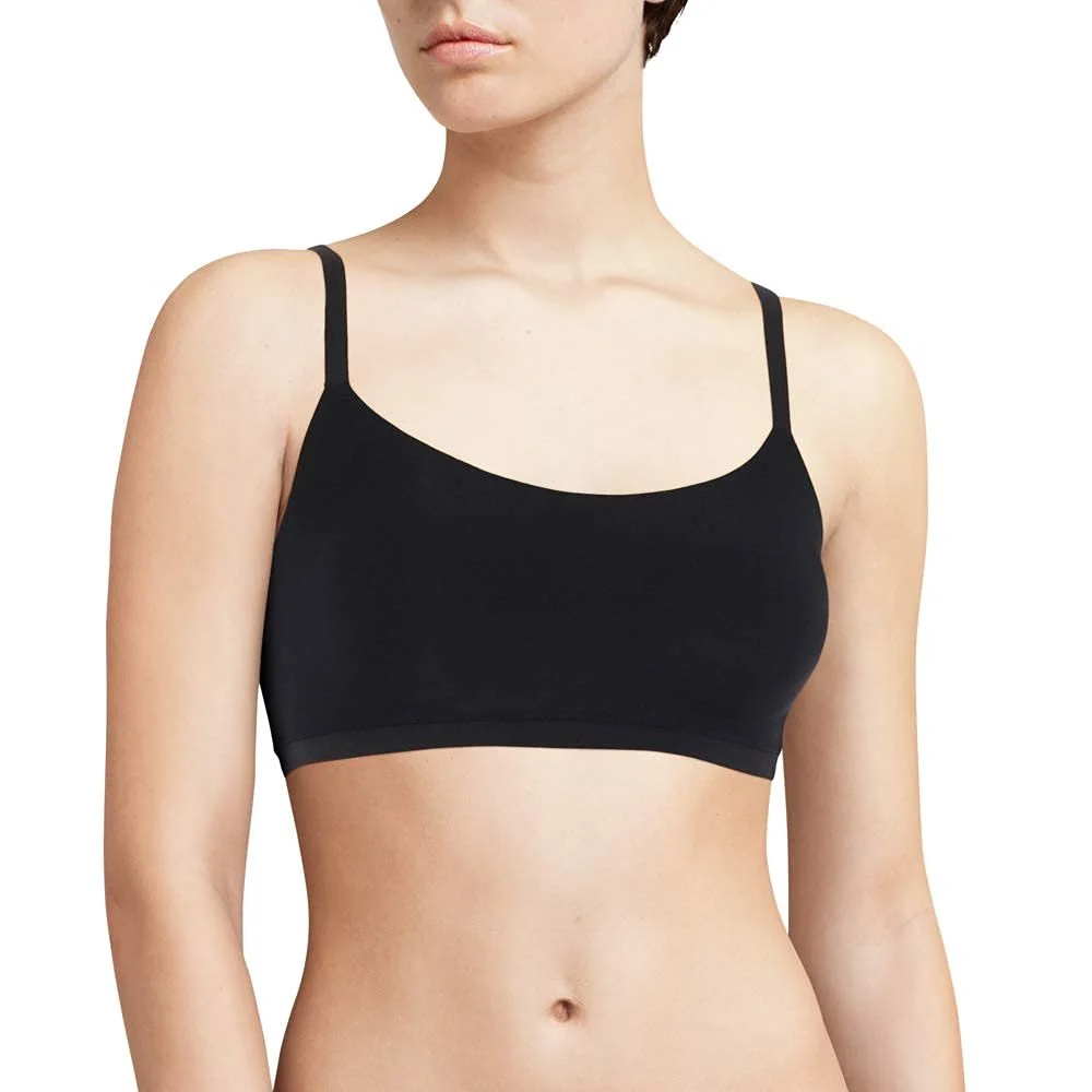 Бюстгальтер бралет Chantelle Softstretch Uw Sg Sans A. з підкладкою повна чашка (1 шт), фото №1