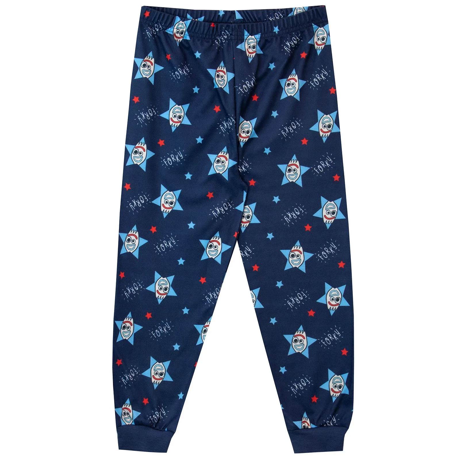 Піжама Disney Toy Story для хлопчиків, фото №4