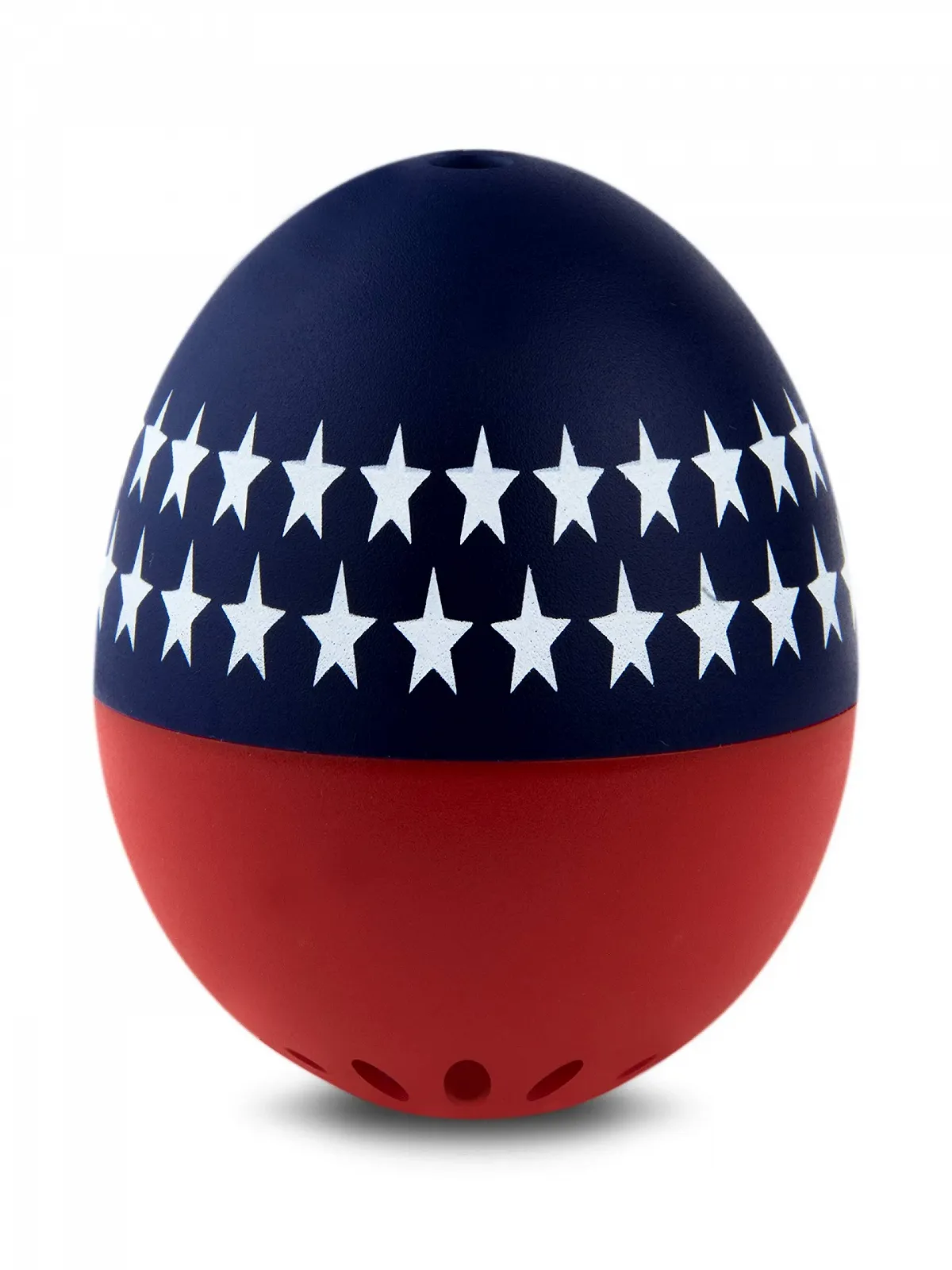 Таймер для яиц Brainstream PiepEi Patriotic 3 мелодии White, фото №2 Таймер для яиц Brainstream PiepEi Patriotic 3 мелодии White, фото №2