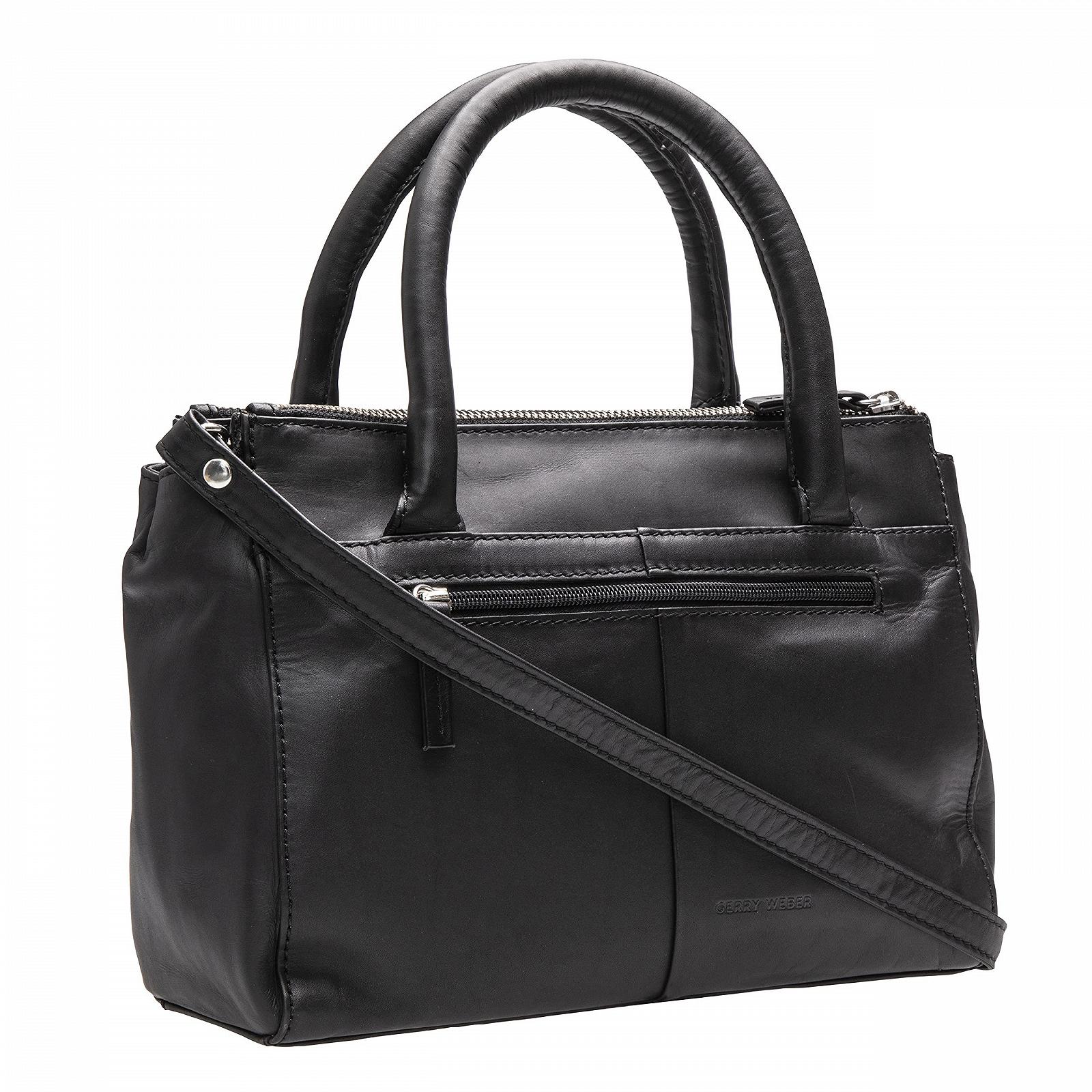 Сумка жіноча Gerry Weber Piacenza 26 x 19 x 11 см (Ш x В x Г), фото №3