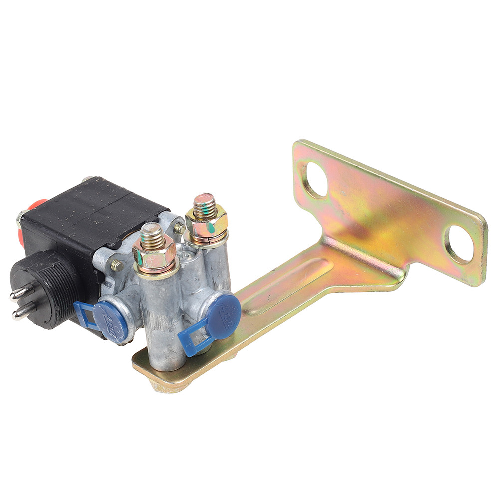 Электропневмоклапан пр-во FOTON M4366040000A0, фото №1 Электропневмоклапан пр-во FOTON M4366040000A0, фото №1