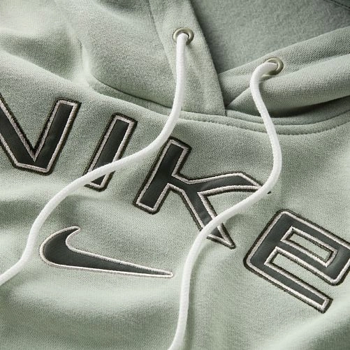 Свитшот Nike NSW PHNX FLC STD PO LOGO HDY M, фото №4