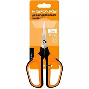 Ножницы инструментальные Fiskars Solid SP15 1051602 ціна на synthetic.ua - Фото 1 Ножницы инструментальные Fiskars Solid SP15 1051602 synthetic.ua - Фото 1