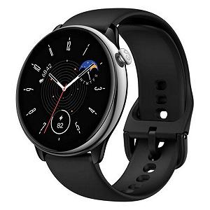 Смарт-годинник Xiaomi Amazfit GTR Mini Midnight Black - Фото 1