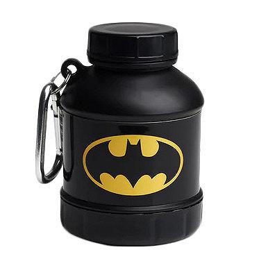 SmartShake Whey2Go Funnel DC Batman 110 ml, фото №1