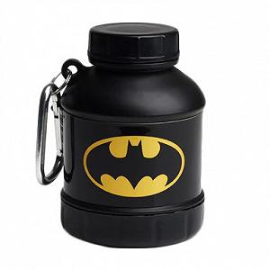 SmartShake Whey2Go Funnel DC Batman 110 ml - Фото 1