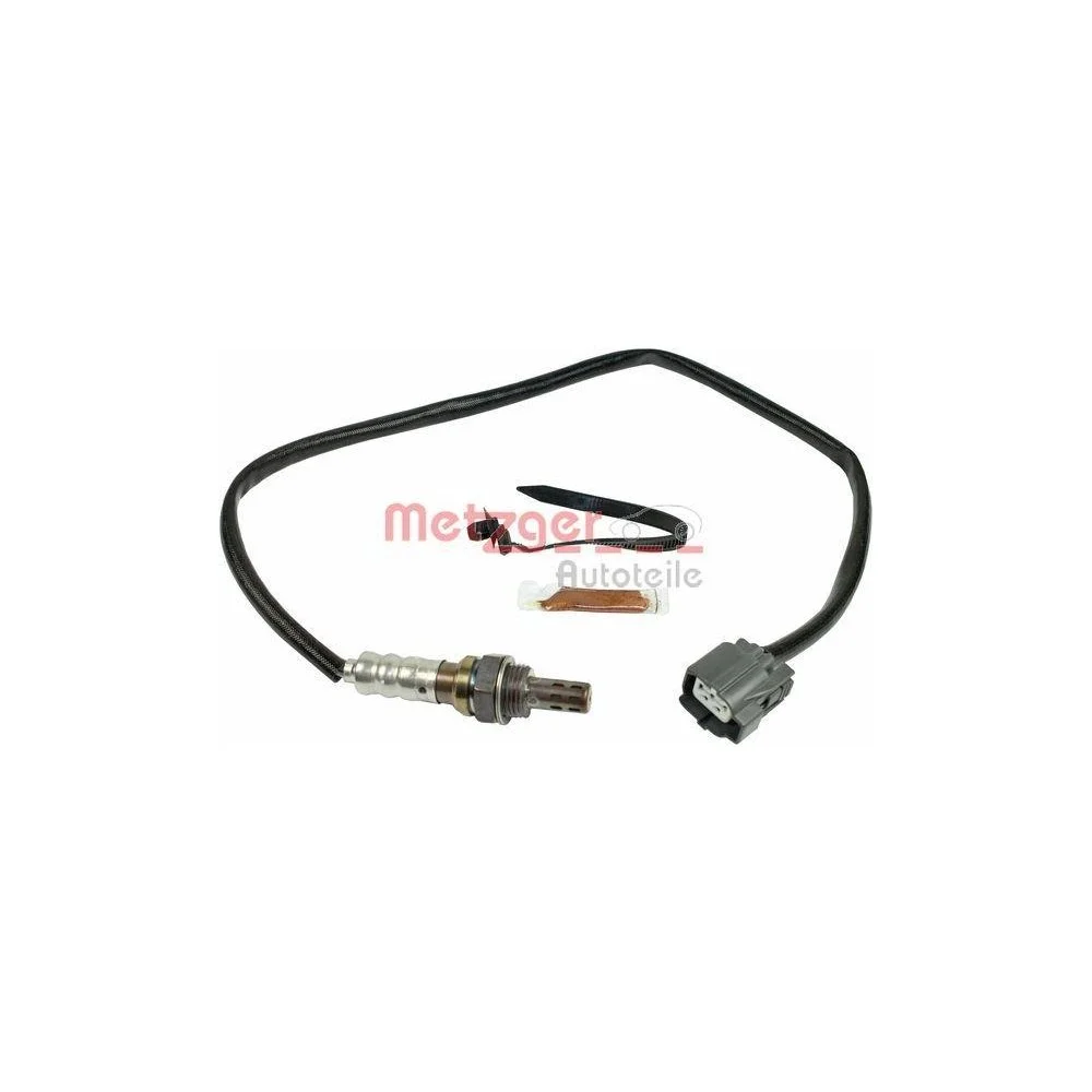 Лямбда-зонд METZGER 0893602, фото №1