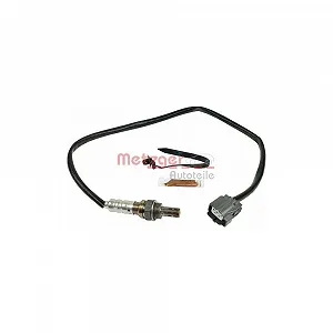 Лямбда-зонд METZGER 0893602 - Фото 1