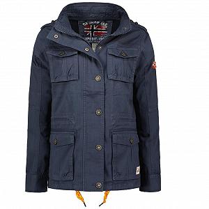 Женская куртка Geographical Norway Arouchka Lady - Фото 1
