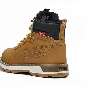 Кроссовки PUMA Desierto V3 Puretex мужские synthetic.ua - Фото 1