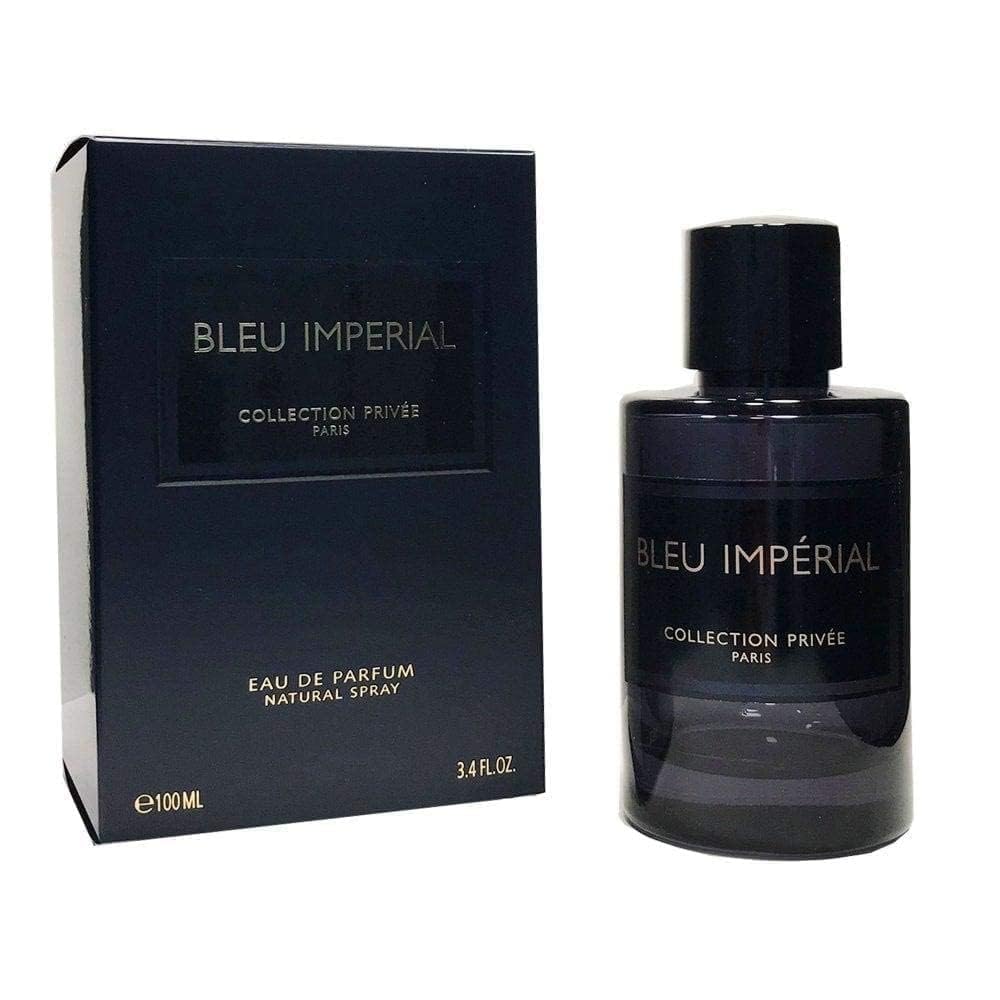 Парфюмированная вода Bleu Royal Для мужчин 100 мл, фото №2 Парфюмированная вода Bleu Royal Для мужчин 100 мл, фото №2