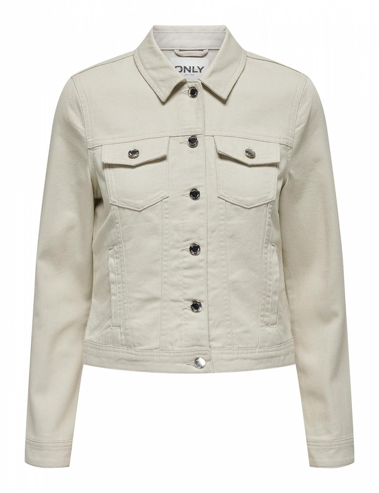 Куртка ONLY Onltia L/S Coloured Jacket PNT Rp, фото №1
