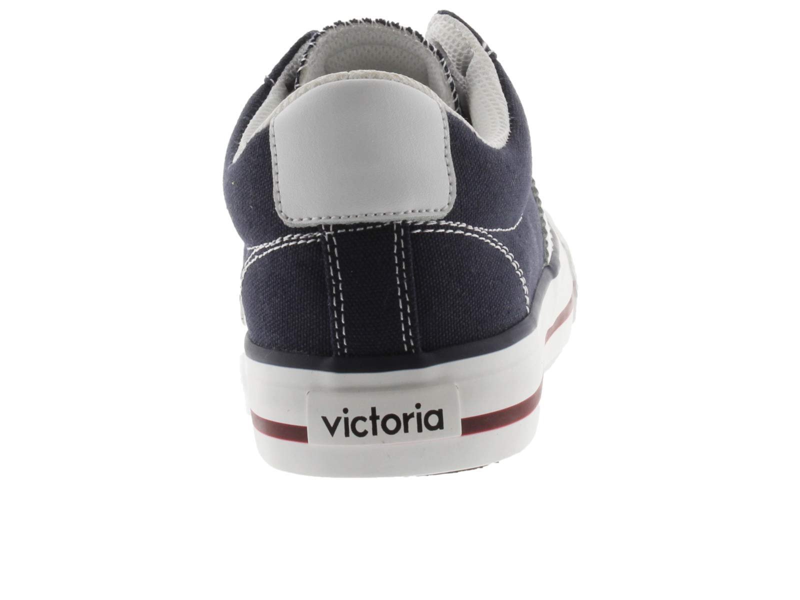 Кросівки Victoria Canvas Contrast, фото №3