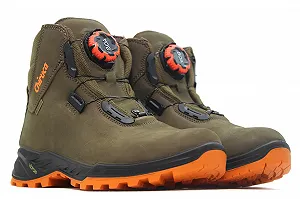 Ботинки Chiruca Cares Boa Hi-Vis 08 synthetic.ua - Фото 1